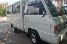 Used Mitsubishi L300 2016 Van at 70000 km for sale in Pililla