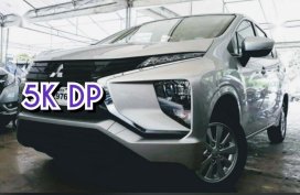 Selling Brand New Mitsubishi Xpander 2019 in Manila