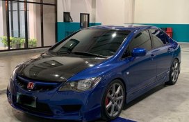 2006 Honda Civic for sale in Manila