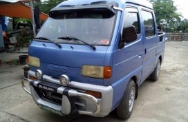 Suzuki Multi-Cab Manual Gasoline for sale in Cagayan de Oro