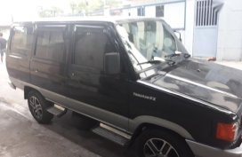 Sell 2nd Hand 1999 Toyota Tamaraw Manual Gasoline at 50000 km in Parañaque