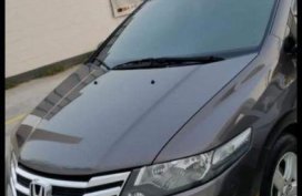 Honda City 2012 Automatic Gasoline for sale in San Fernando