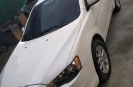 Selling 2nd Hand Mitsubishi Lancer Ex 2013 in Palayan