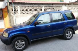 1999 Honda Cr-V for sale in Tanza