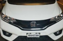 Sell 2nd Hand 2017 Honda Jazz in Makati