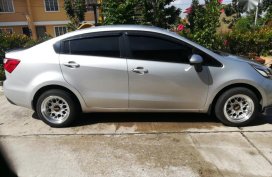 Used Kia Rio 2013 for sale in Tuguegarao