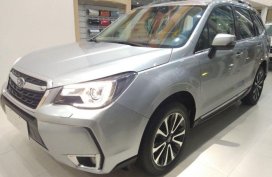 2018 Subaru Forester for sale in Meycauayan
