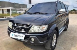 2nd Hand Isuzu Sportivo 2007 for sale in Cebu City