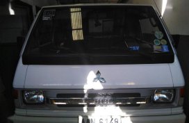 Used Mitsubishi L300 2014 for sale in Muntinlupa