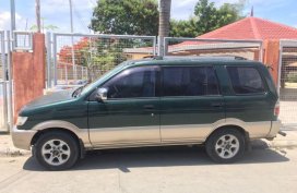2nd Hand Isuzu Crosswind 2002 at 110000 km for sale