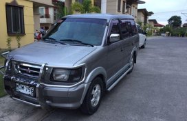 1999 Mitsubishi Adventure for sale in Consolacion