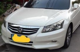 2012 Honda Accord for sale in Pasay