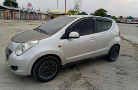 2nd Hand Suzuki Celerio 2010 Automatic Gasoline for sale in Apalit