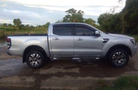 Used Ford Ranger 2015 for sale in Santiago
