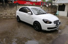 Used Hyundai Accent 2010 for sale in Mandaue