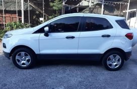 2nd Hand Ford Ecosport 2014 Manual Gasoline for sale in Las Piñas