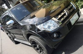 Selling 2nd Hand Mitsubishi Pajero 2013 in San Juan