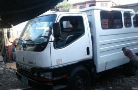 Isuzu Nhr 2003 Manual Diesel for sale in Manila