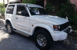 1994 Mitsubishi Pajero for sale in Caloocan