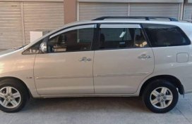 2008 Toyota Innova for sale in Rosario