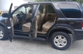 Ford Escape 2004 Automatic Gasoline for sale in Indang