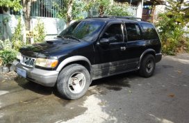 2001 Kia Sportage for sale in Iloilo City