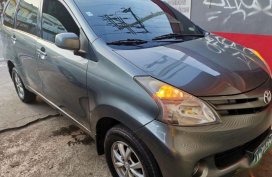 Toyota Avanza 2014 Automatic Gasoline for sale in Marikina