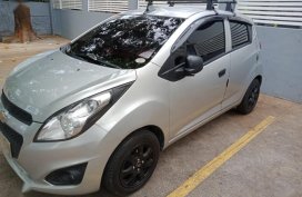 Selling 2nd Hand Chevrolet Spark 2014 in Rodriguez