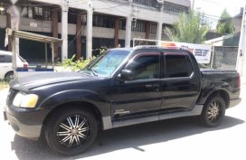 2001 Ford Explorer for sale in Cebu City