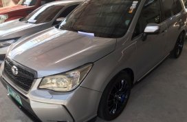 Subaru Forester 2014 Automatic Gasoline for sale in San Fernando