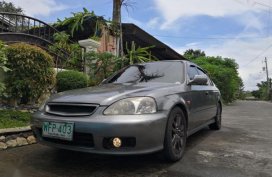 Used Honda Civic 1999 Automatic Gasoline for sale in Sariaya
