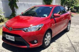 2015 Toyota Vios for sale in Las Piñas