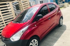 2015 Hyundai Eon for sale in Bacolor