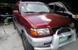 Selling Toyota Revo 2000 Automatic Gasoline in Manila