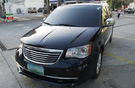 Used Chrysler Town And Country 2012 for sale in Pasig