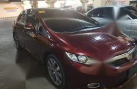 Honda Civic 2013 Automatic Gasoline for sale in Tuguegarao