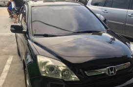 Selling Used Honda Cr-V 2007 in Lubao