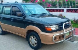 Toyota Revo 2000 Automatic Gasoline for sale in Quezon City
