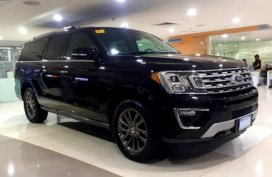 New 2019 Ford Explorer for sale in Meycauayan
