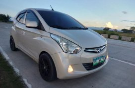 Selling Used Hyundai Eon 2013 in Manila