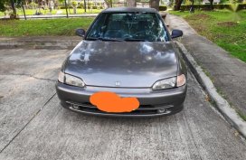 Used Honda Civic 1993 Manual Gasoline for sale in San Juan