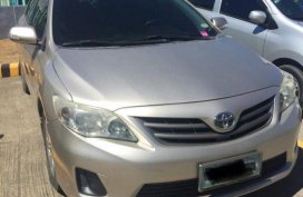 2011 Toyota Altis for sale in Mandaue