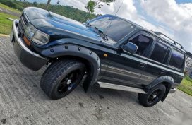 Selling 2nd Hand Toyota Land Cruiser 2003 in Baguio