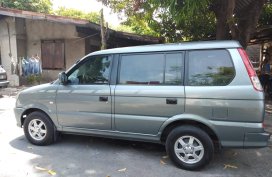 Selling 2nd Hand 2015 Mitsubishi Adventure Manual at 118000 km
