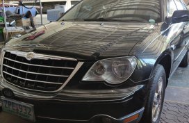 Sell Used 2008 Chrysler Pacifica in Laguna 