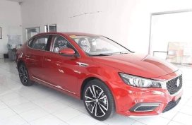 New 2019 MG 6 Trophy for sale in Metro Manila