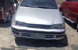 Toyota Corona 1996 Automatic Gasoline for sale in Taguig