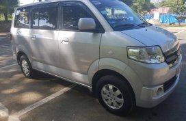 Suzuki Apv 2012 for sale in Batangas City