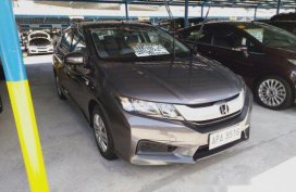 Honda City 2015 for sale in Las Pinas 