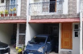 Hyundai Eon 2018 Manual Gasoline for sale in Consolacion